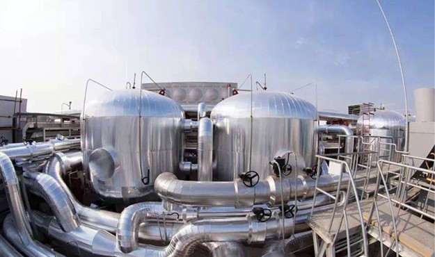 锅炉、压力容器、热交换器行业