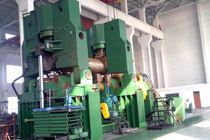 W11S-150X3500上辊万能卷板机